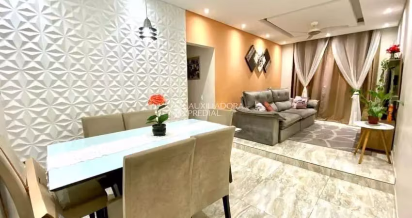Apartamento com 2 quartos à venda na Rua Henrique Dias, 79, Jordanópolis, São Bernardo do Campo