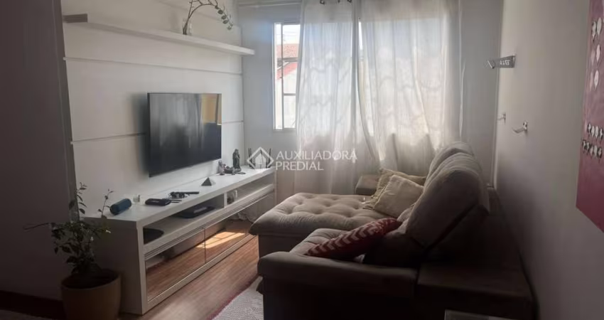 Apartamento com 2 quartos à venda na Avenida Loreto, 321, Jardim Santo André, Santo André