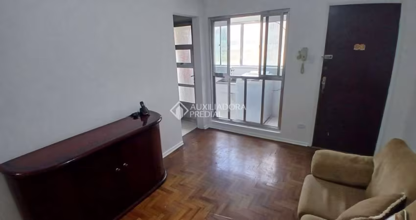 Apartamento com 2 quartos à venda na Rua Perrella, 365, Fundação, São Caetano do Sul