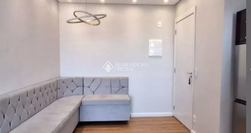 Apartamento com 2 quartos à venda na Avenida Doutor Rudge Ramos, 1174, Rudge Ramos, São Bernardo do Campo