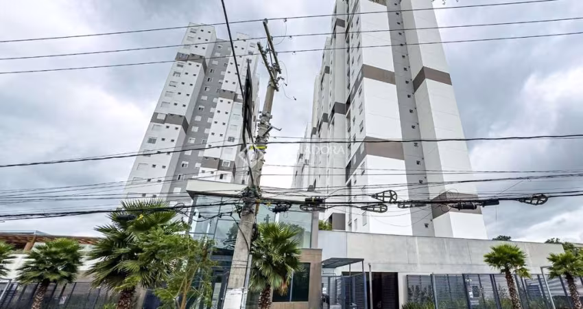 Apartamento com 2 quartos à venda na Avenida Doutor Rudge Ramos, 1174, Rudge Ramos, São Bernardo do Campo