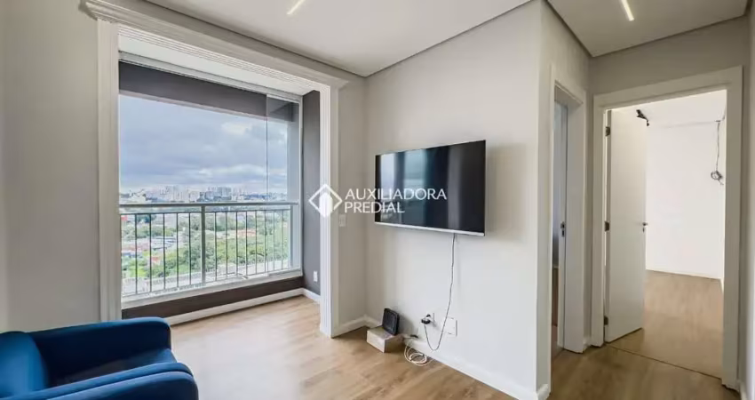 Apartamento com 2 quartos à venda na Avenida Doutor Rudge Ramos, 1174, Rudge Ramos, São Bernardo do Campo
