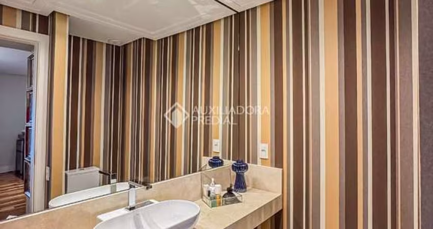 Apartamento com 3 quartos à venda na Rua Princesa Francisca Carolina, 300, Nova Petrópolis, São Bernardo do Campo