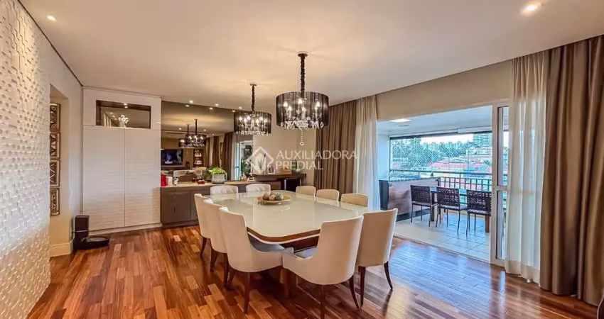 Apartamento com 3 quartos à venda na Rua Princesa Francisca Carolina, 300, Nova Petrópolis, São Bernardo do Campo