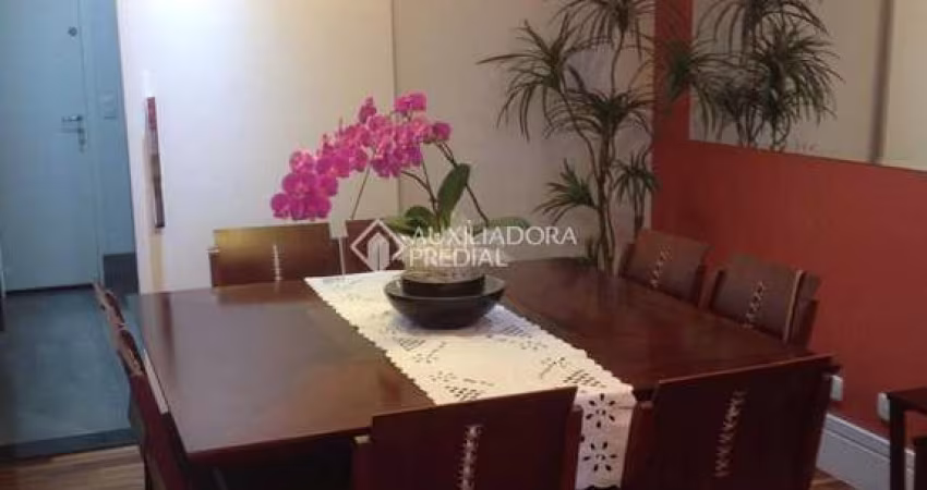 Apartamento com 2 quartos à venda na Rua Vicente Galafassi, 540, Nova Petrópolis, São Bernardo do Campo