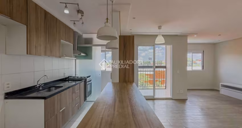 Apartamento com 2 quartos à venda na Rua Comendador Carlo Mário Gardano, 203, Centro, São Bernardo do Campo