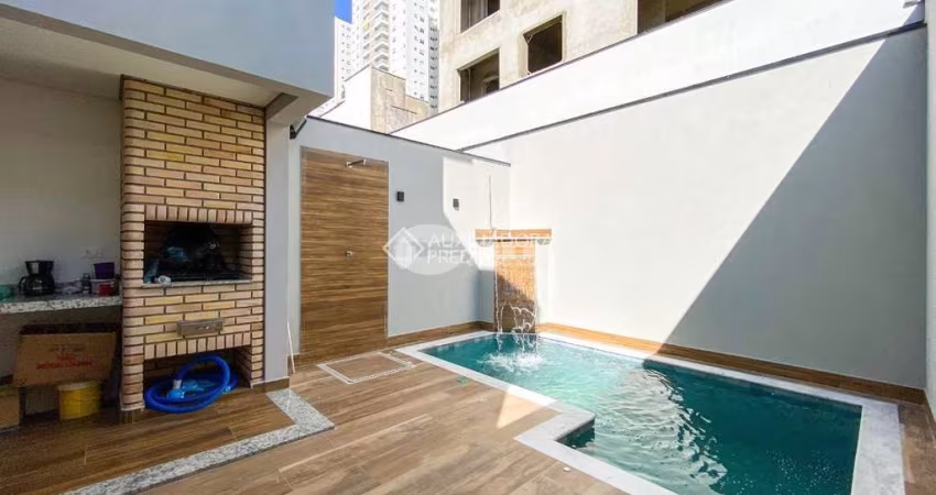 Casa com 3 quartos à venda na Romeu Mantovani, 67, Jardim Maria Adelaide, São Bernardo do Campo