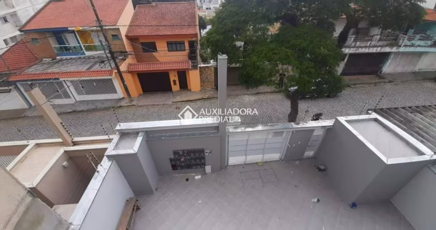 Apartamento com 2 quartos à venda na Rua Manoel Ferraz, 172, Vila Humaitá, Santo André