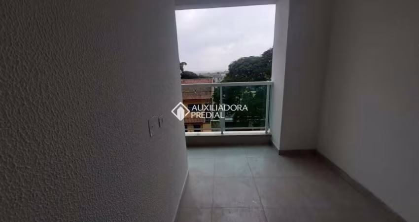 Apartamento com 2 quartos à venda na Rua Manoel Ferraz, 172, Vila Humaitá, Santo André