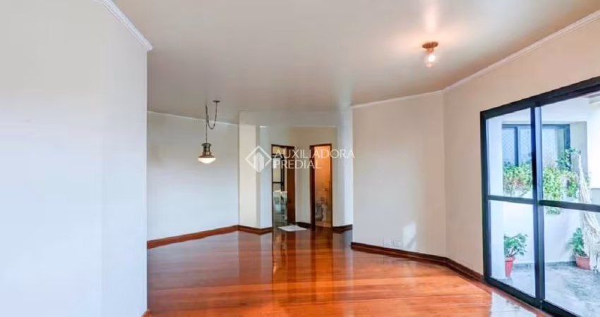 Apartamento com 3 quartos à venda na Rua Lamartine Ventura, 35, Nova Petrópolis, São Bernardo do Campo