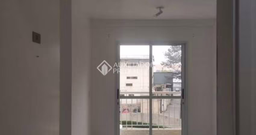 Apartamento com 2 quartos à venda na Particular Flora Bulcão L Vertemate, 70, Ferrazópolis, São Bernardo do Campo