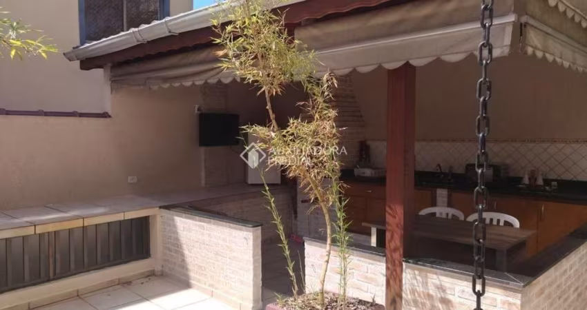 Apartamento com 2 quartos à venda na Rua Anunciata Gobbi, 294, Vila Euclides, São Bernardo do Campo