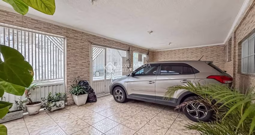 Casa com 3 quartos à venda na Rua Dráusio, 610, Paulicéia, São Bernardo do Campo