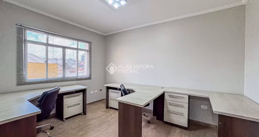 Sala comercial à venda na Rua Rio Branco, 245, Centro, São Bernardo do Campo
