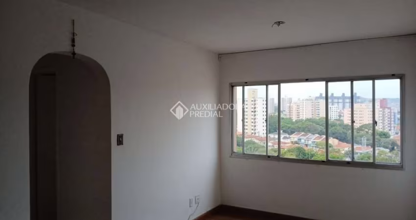 Apartamento com 2 quartos à venda na Rua Olinda, 265, Nova Petrópolis, São Bernardo do Campo