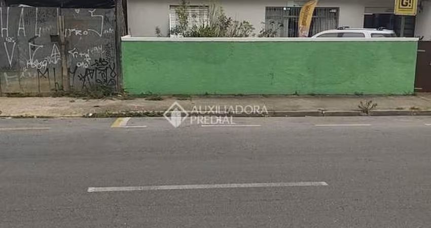 Casa com 3 quartos à venda na Alameda Dona Tereza Cristina, 440, Nova Petrópolis, São Bernardo do Campo