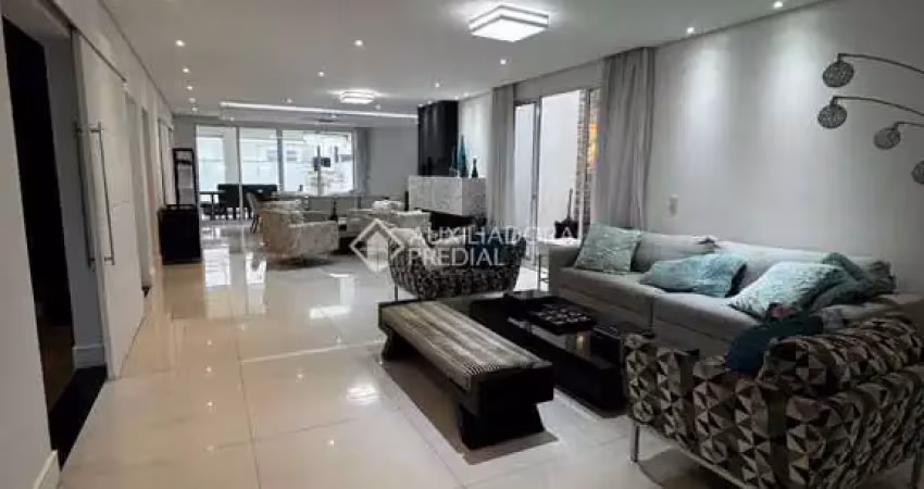 Casa em condomínio fechado com 4 quartos à venda na Rua Braga, 201, Vila Lusitânia, São Bernardo do Campo