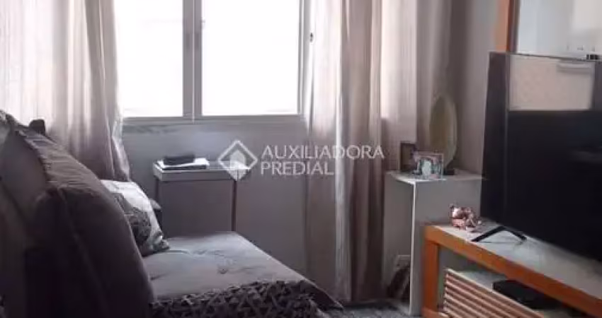 Apartamento com 2 quartos à venda na Avenida Robert Kennedy, 3585, Assunção, São Bernardo do Campo