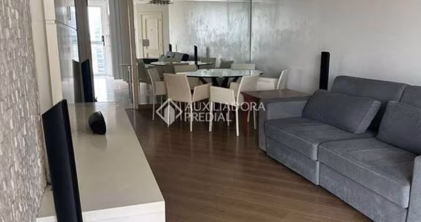 Apartamento com 3 quartos à venda na Rua Tomé de Sousa, 192, Centro, São Bernardo do Campo