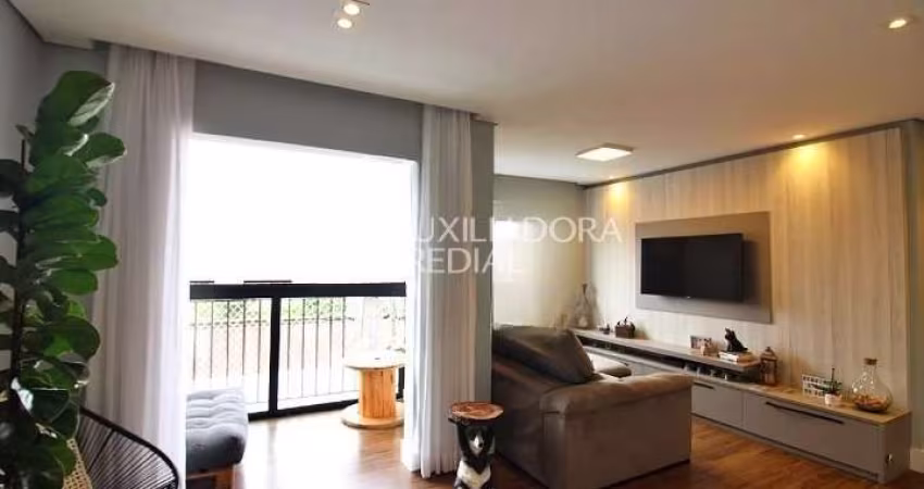 Apartamento com 2 quartos à venda na Rua Comendador Carlo Mário Gardano, 203, Centro, São Bernardo do Campo