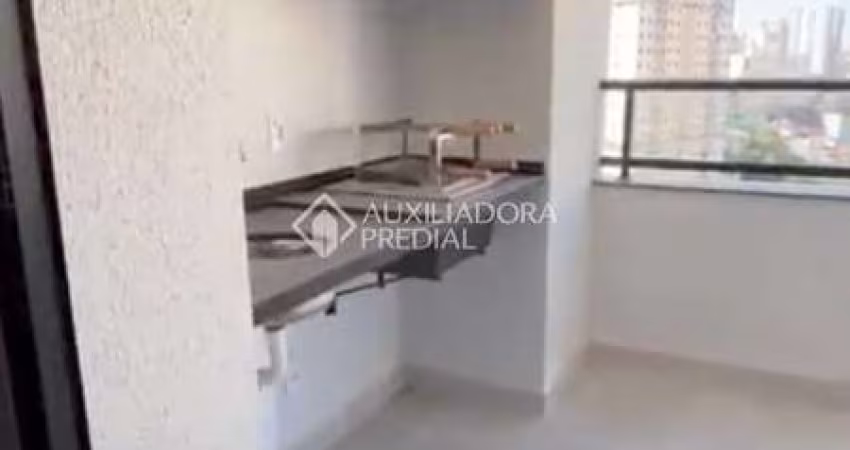Apartamento com 3 quartos à venda na Largo Santa Filomena, 55, Centro, São Bernardo do Campo