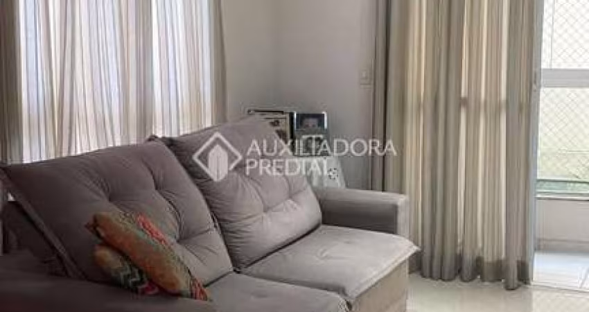 Apartamento com 3 quartos à venda na Rua da Fonte, 139, Jardim Bela Vista, Santo André