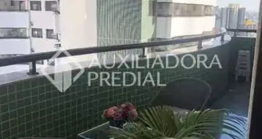 Apartamento com 3 quartos à venda na Rua Santo André, 55, Centro, Santo André