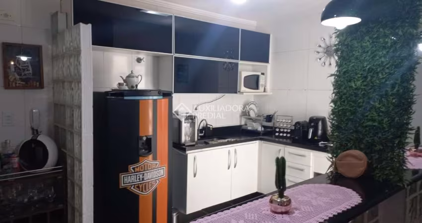 Cobertura com 3 quartos à venda na Rua Mena Barreto, 303, Vila Guiomar, Santo André