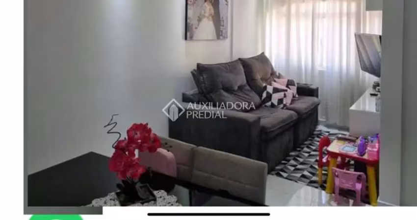 Apartamento com 2 quartos à venda na Rua Rosa Margonari Borali, 97, Santa Terezinha, São Bernardo do Campo