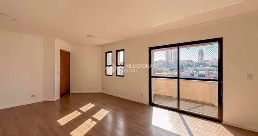 Apartamento com 3 quartos à venda na Rua Piracicaba, 438, Vila Valparaíso, Santo André