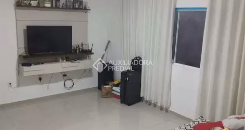 Casa em condomínio fechado com 2 quartos à venda na Teodoro Soares Parque Das Garças, 160, Parque das Garças, São Bernardo do Campo