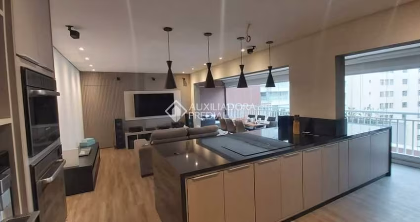 Apartamento com 3 quartos à venda na Avenida das Nações Unidas, 1515, Centro, São Bernardo do Campo