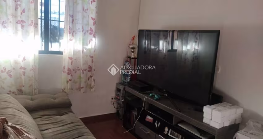 Casa em condomínio fechado com 6 quartos à venda na Rua João Batista de Azevedo Marques, 112, Jordanópolis, São Bernardo do Campo