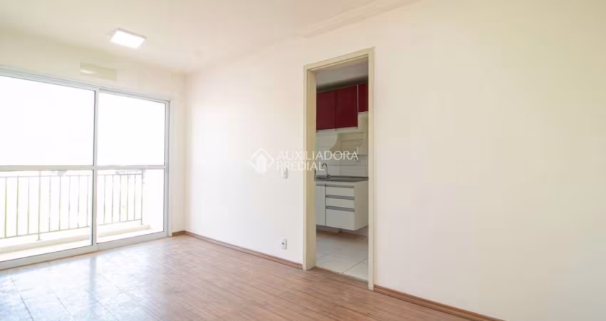 Apartamento com 2 quartos à venda na Rua Ernesto Nazareth, 50, Jardim Jamaica, Santo André