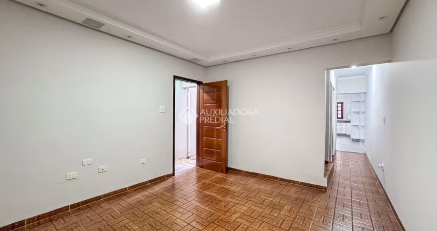 Casa em condomínio fechado com 3 quartos à venda na Rua Bruno Palazzini, 49, Jardim Marek, Santo André