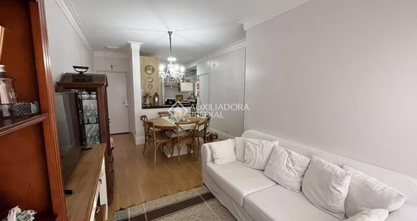 Apartamento com 3 quartos à venda na Rua Bela Vista, 724, Centro, São Bernardo do Campo