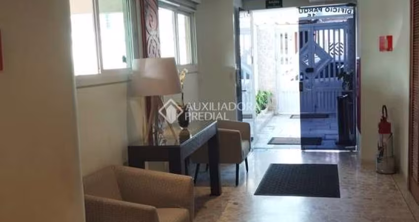 Apartamento com 1 quarto à venda na Rua Benedicto de Abreu Freire, 15, Jardim do Mar, São Bernardo do Campo