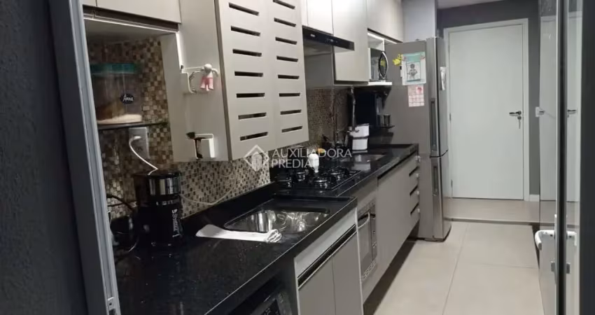 Apartamento com 2 quartos à venda na Rua Afonsina, 175, Rudge Ramos, São Bernardo do Campo