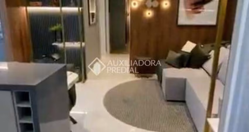 Apartamento com 2 quartos à venda na Rua Bauru, 244, Baeta Neves, São Bernardo do Campo