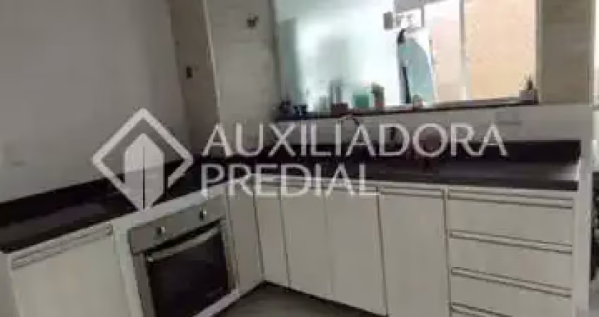 Apartamento com 2 quartos à venda na Rua São Paulo, 66, Taboão, São Bernardo do Campo