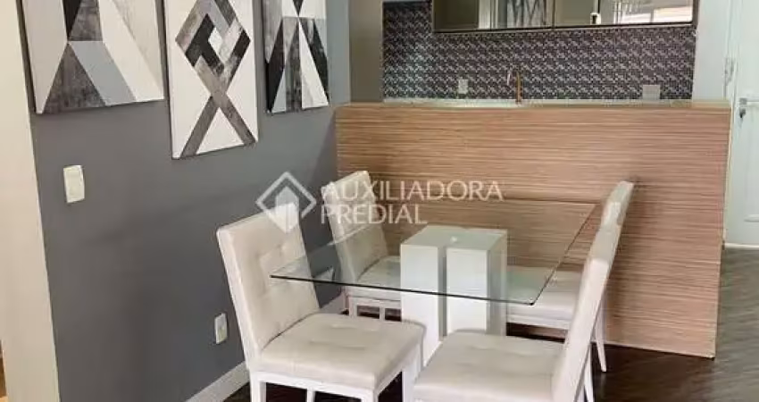 Apartamento com 3 quartos à venda na Rua Pirituba, 30, Casa Branca, Santo André