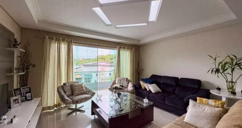 Casa em condomínio fechado com 3 quartos à venda na Rua Vinte e Três de Maio, 326, Anchieta, São Bernardo do Campo