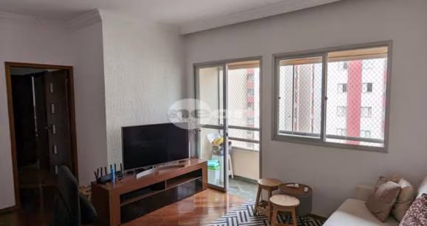 Apartamento com 3 quartos à venda na Avenida Dom Jaime de Barros Câmara, 625, Planalto, São Bernardo do Campo