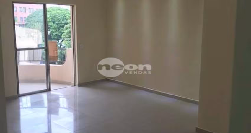 Apartamento com 3 quartos à venda na Avenida Imperatriz Leopoldina, 100, Nova Petrópolis, São Bernardo do Campo
