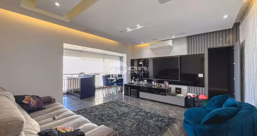 Apartamento com 3 quartos à venda na Avenida Armando Ítalo Setti, 659, Baeta Neves, São Bernardo do Campo
