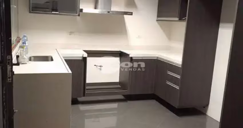 Casa em condomínio fechado com 3 quartos à venda na Rua Isabel, 68, Vila Palmares, Santo André