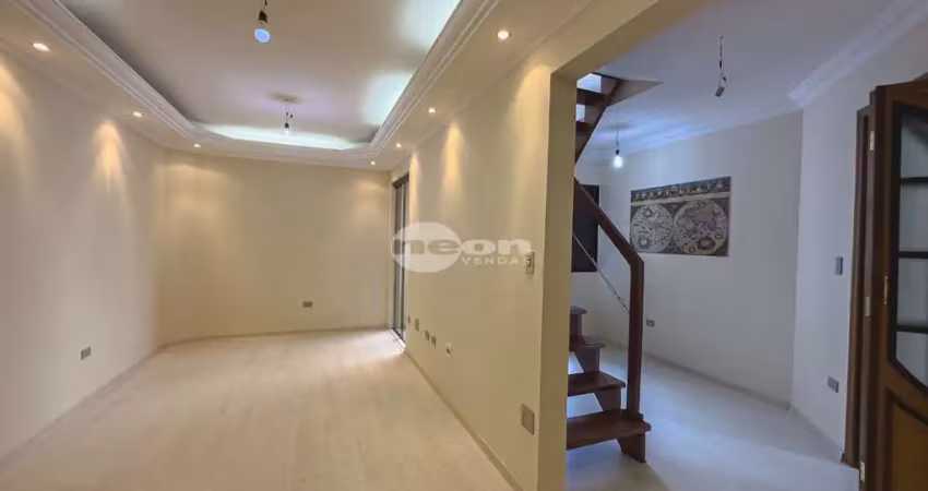 Cobertura com 3 quartos à venda na Alameda Dona Tereza Cristina, 857, Nova Petrópolis, São Bernardo do Campo