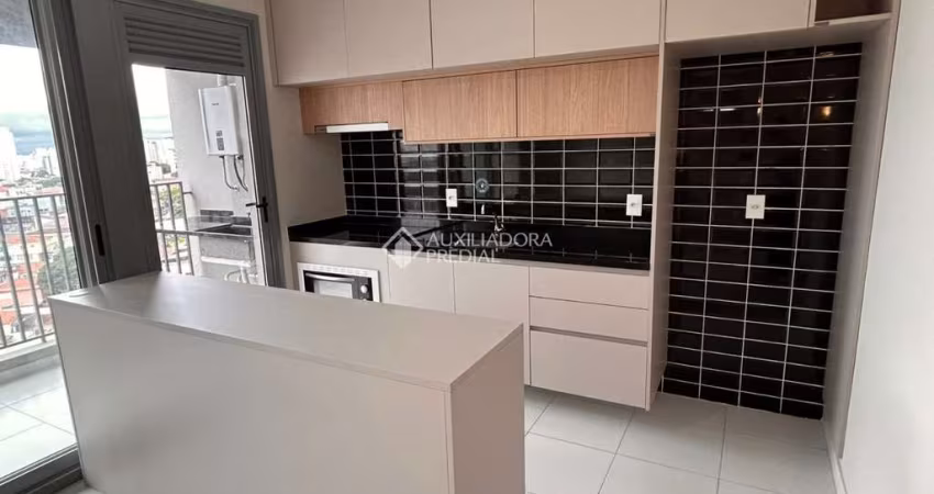 Apartamento com 2 quartos à venda na Rua Vergueiro, 6040, Vila Firmiano Pinto, São Paulo