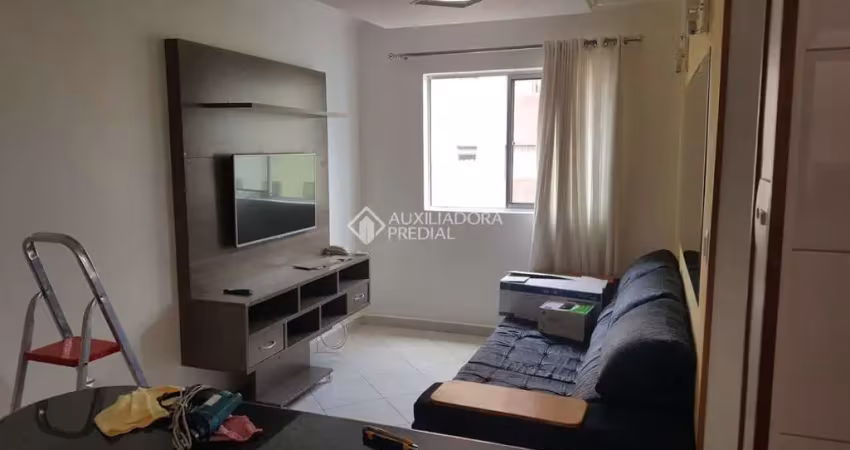 Apartamento com 2 quartos à venda na Avenida Senador Vergueiro, 2693, Anchieta, São Bernardo do Campo