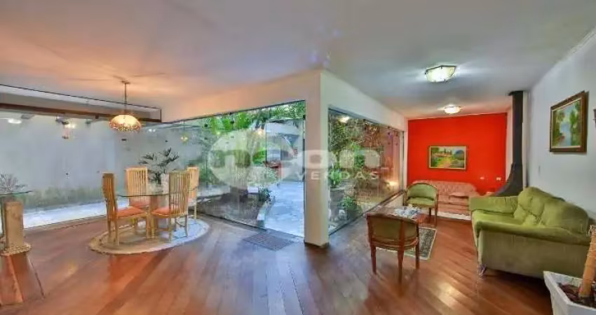 Casa em condomínio fechado com 4 quartos à venda na Avenida Wallace Simonsen, 475, Nova Petrópolis, São Bernardo do Campo
